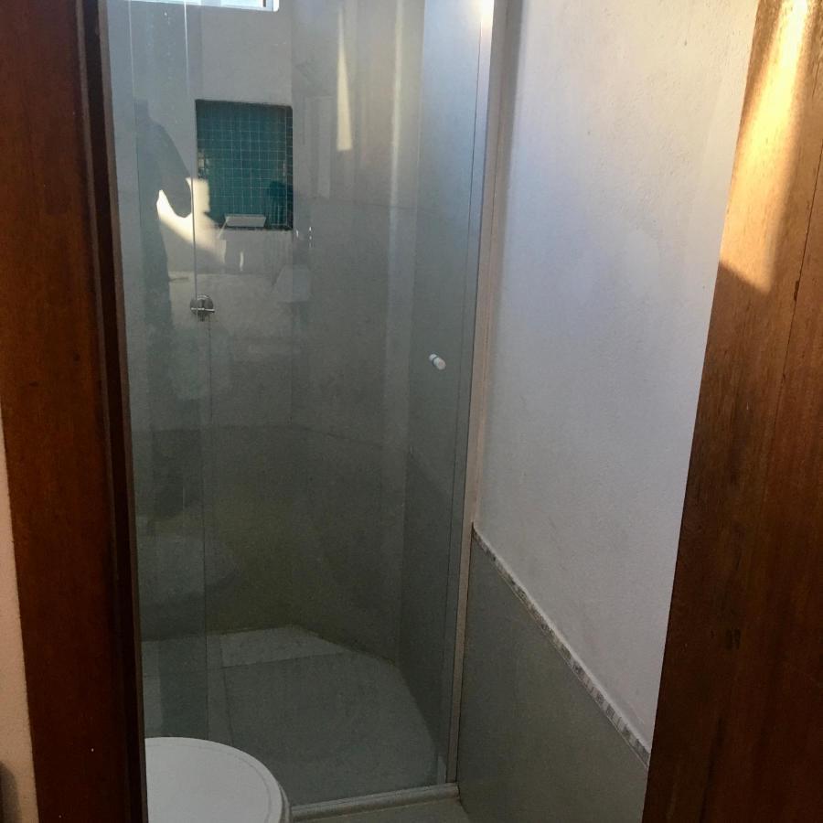 Residencial Villa das Flores Pinheira Esterno foto
