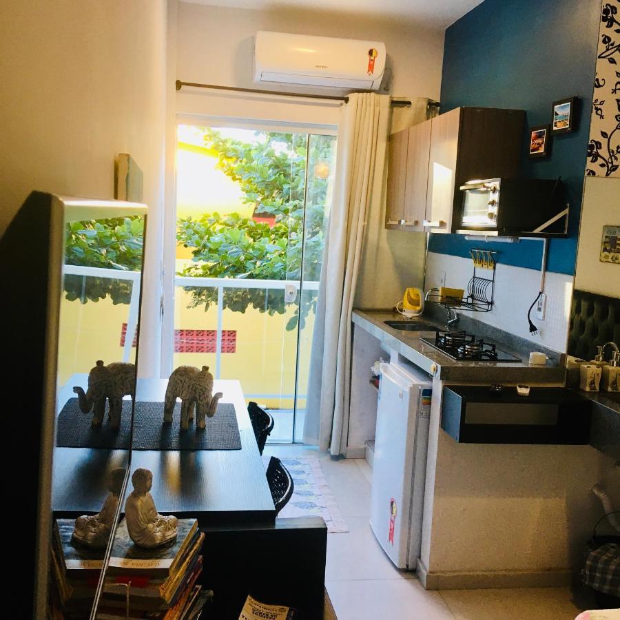 Residencial Villa das Flores Pinheira Esterno foto