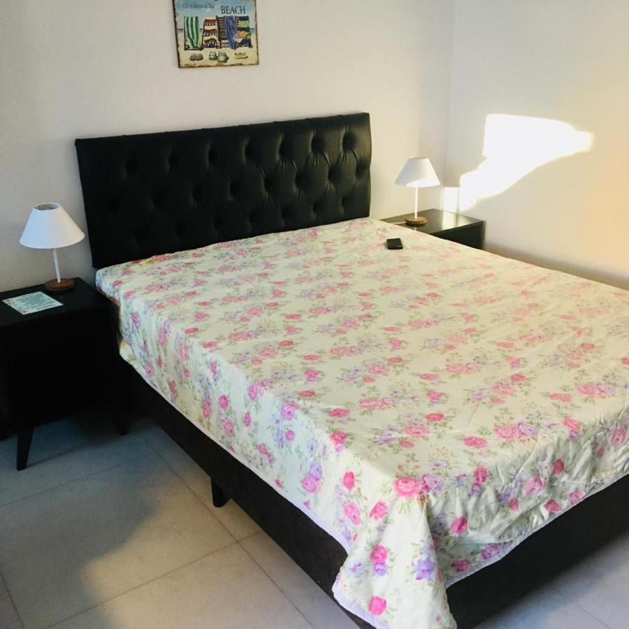 Residencial Villa das Flores Pinheira Esterno foto