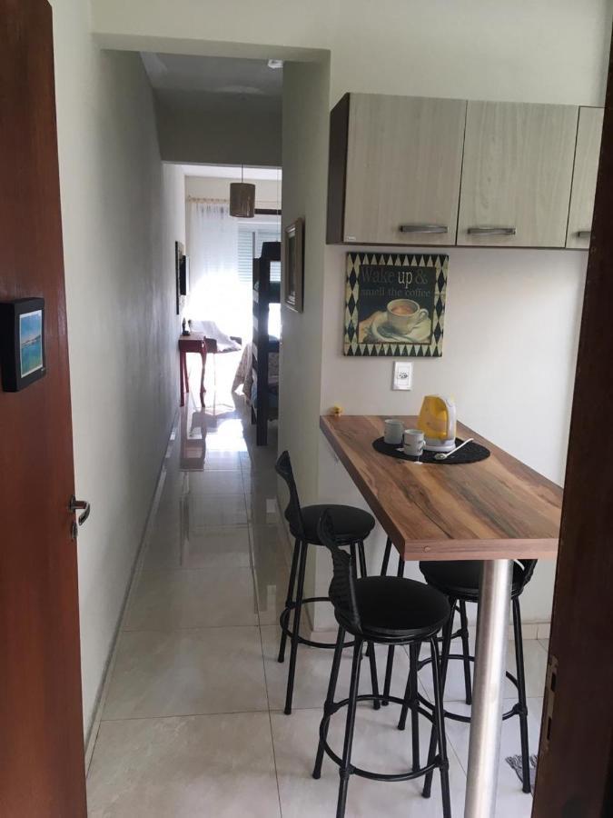 Residencial Villa das Flores Pinheira Esterno foto