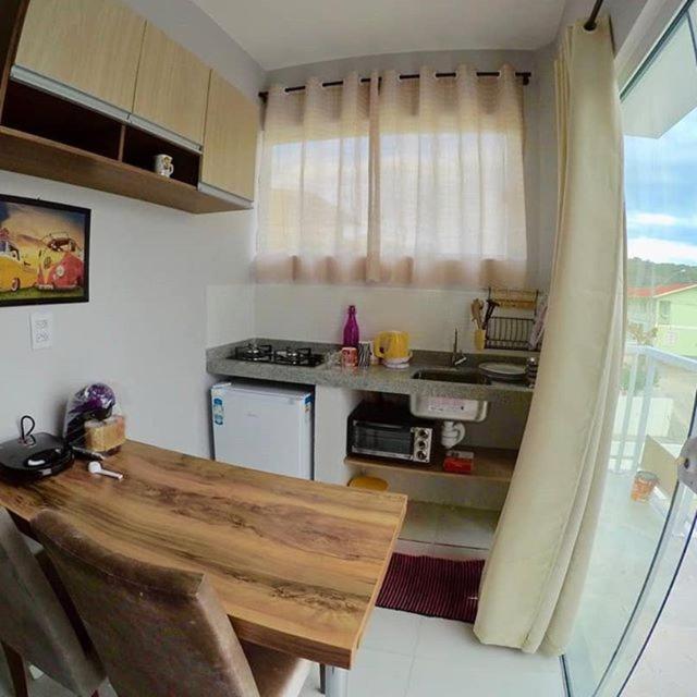 Residencial Villa das Flores Pinheira Esterno foto
