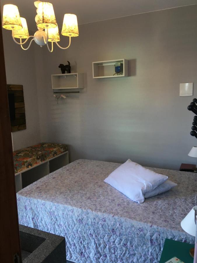 Residencial Villa das Flores Pinheira Esterno foto