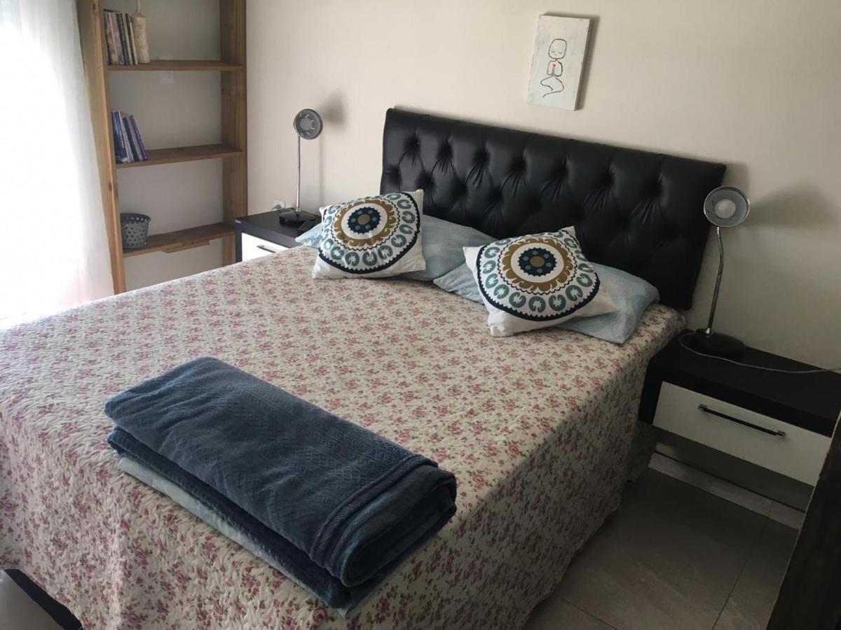 Residencial Villa das Flores Pinheira Esterno foto