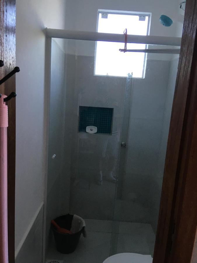 Residencial Villa das Flores Pinheira Esterno foto