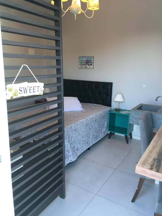 Residencial Villa das Flores Pinheira Esterno foto
