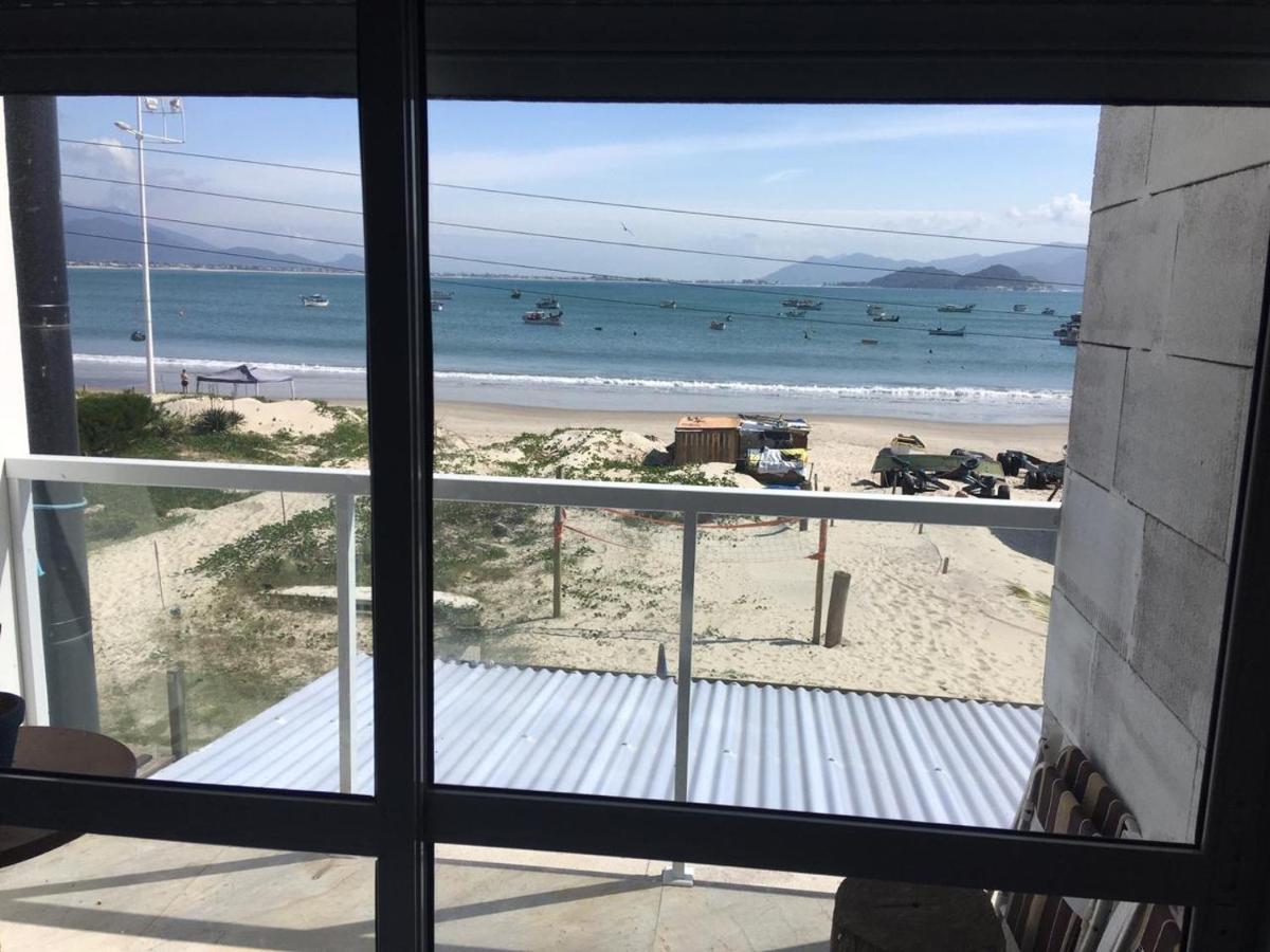 Residencial Villa das Flores Pinheira Esterno foto