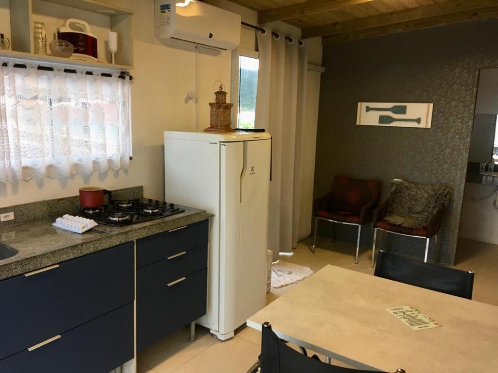 Residencial Villa das Flores Pinheira Esterno foto
