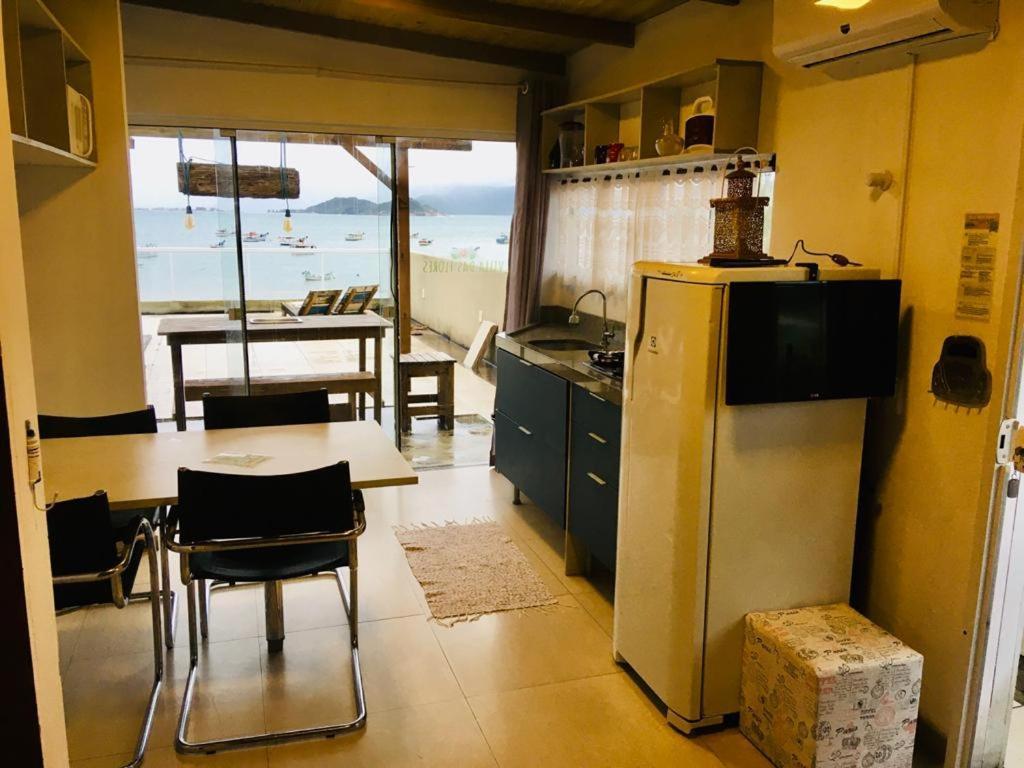 Residencial Villa das Flores Pinheira Esterno foto