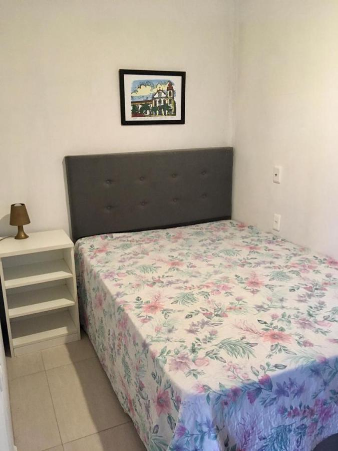 Residencial Villa das Flores Pinheira Esterno foto