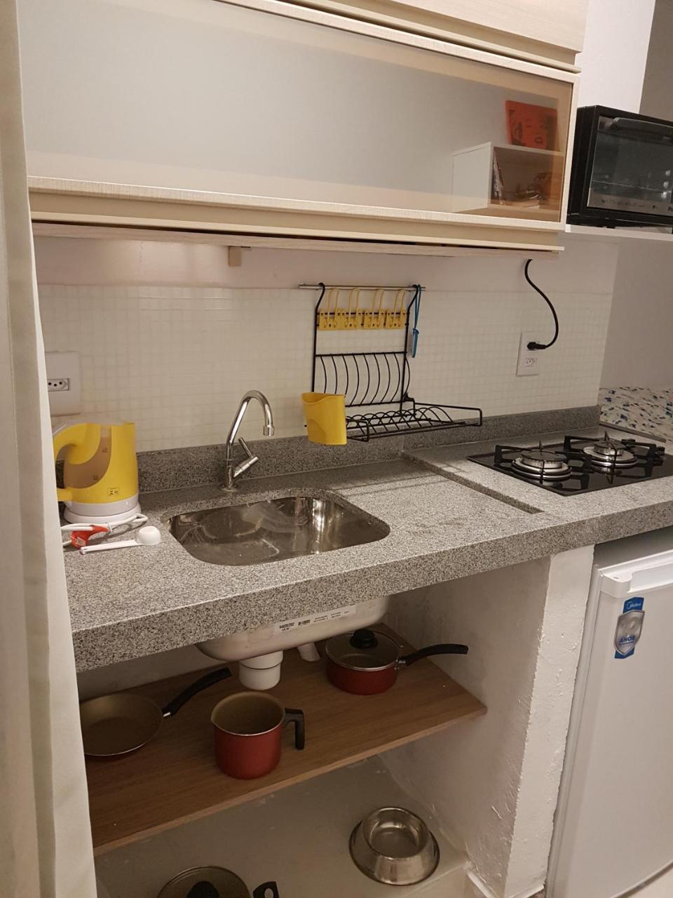 Residencial Villa das Flores Pinheira Esterno foto