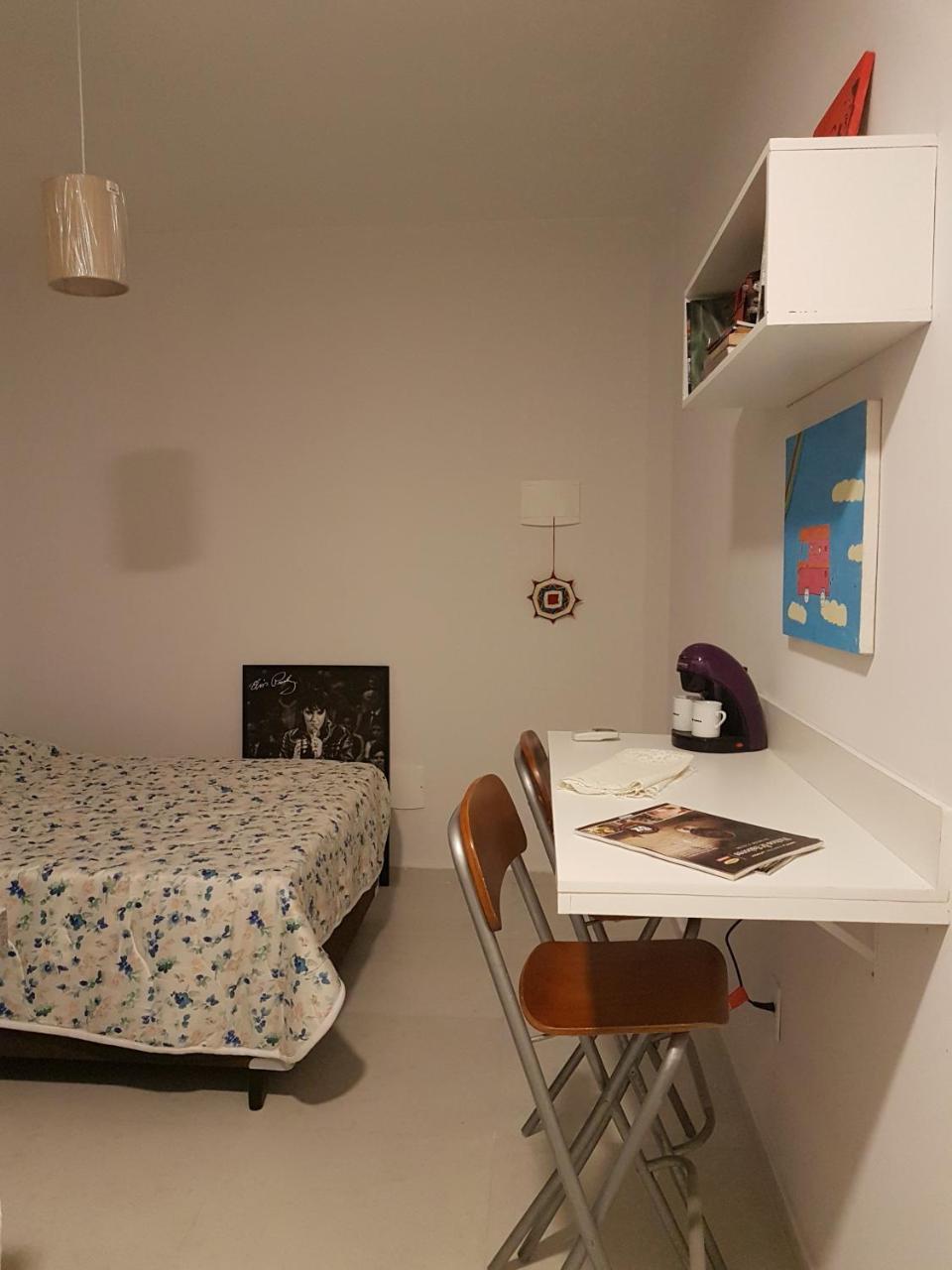 Residencial Villa das Flores Pinheira Esterno foto