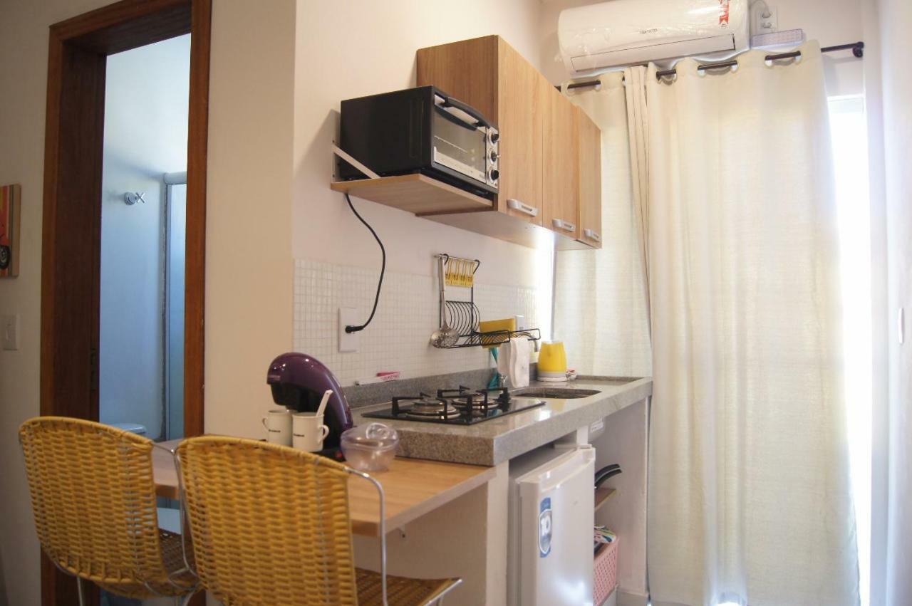 Residencial Villa das Flores Pinheira Esterno foto