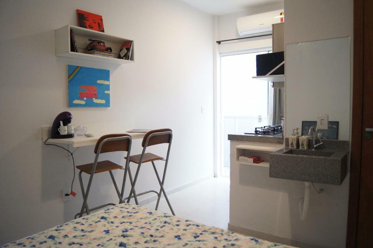 Residencial Villa das Flores Pinheira Esterno foto