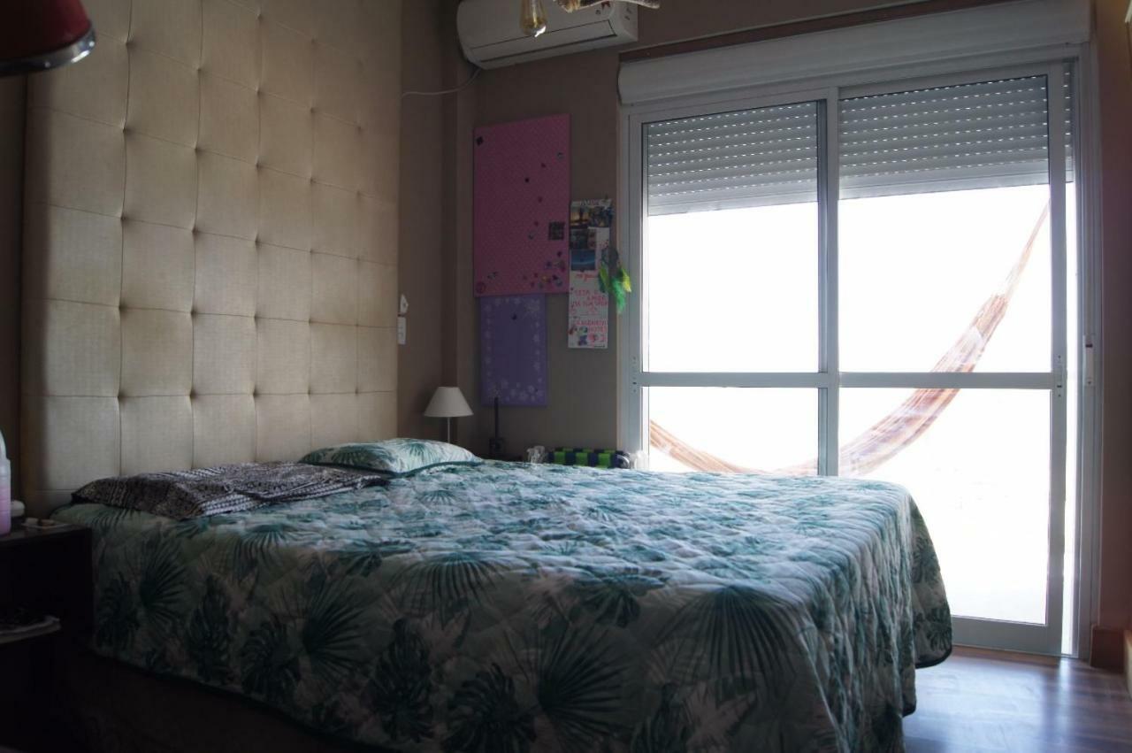 Residencial Villa das Flores Pinheira Esterno foto
